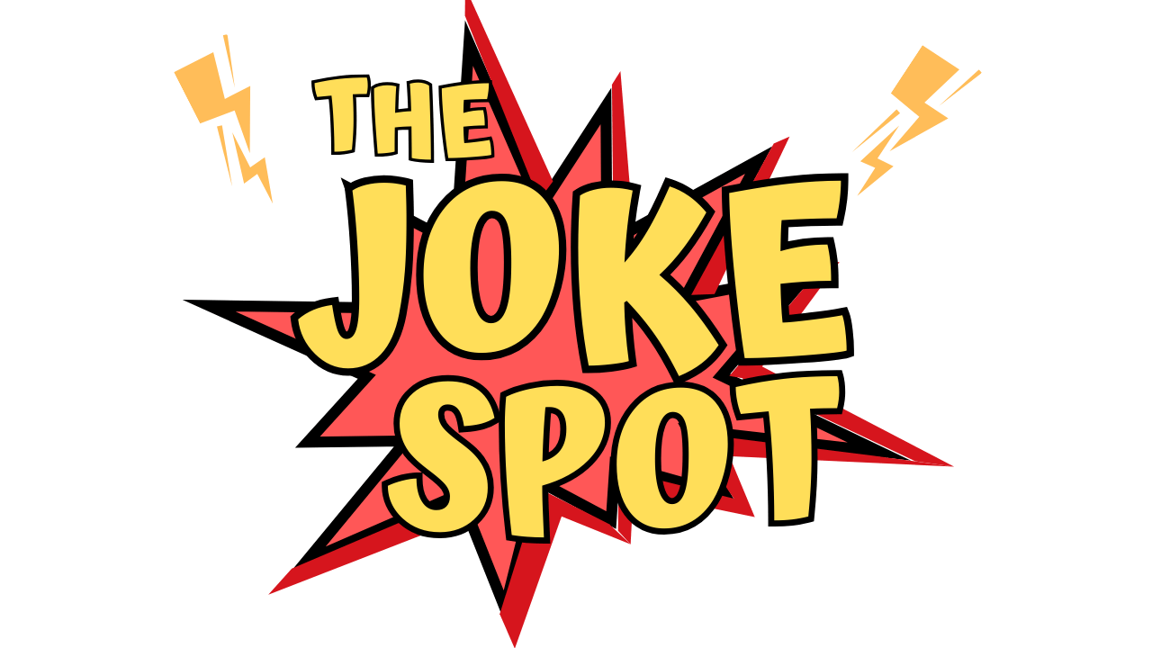 The Joke Spot